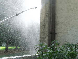 House power washing services in PA