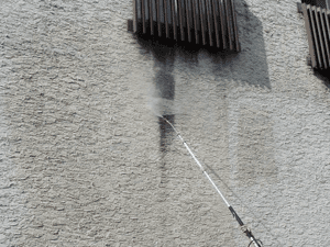 House washing stucco services in Phillipsburg PA